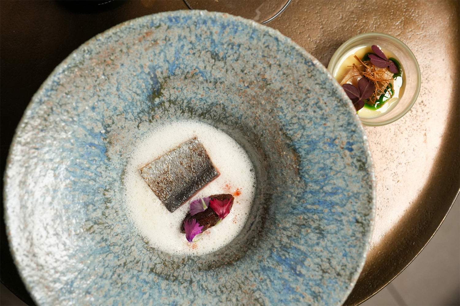 IWA Assemblage 4 (2022) Sake 720ml – IWA Sake USA
