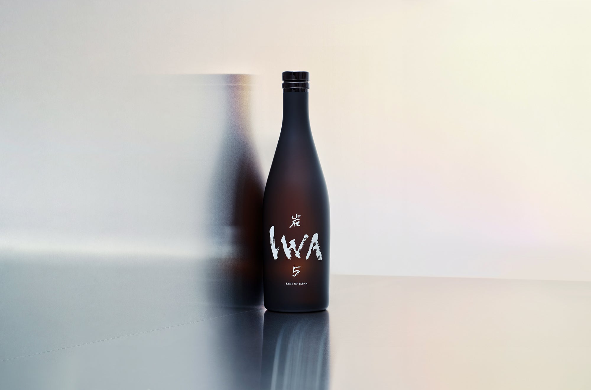 IWA ASSEMBLAGE 2 日本酒 720ml IWA Assemblage 2 (2020) Sake 720ml