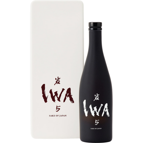 IWA Assemblage 2 (2020) Sake 720ml