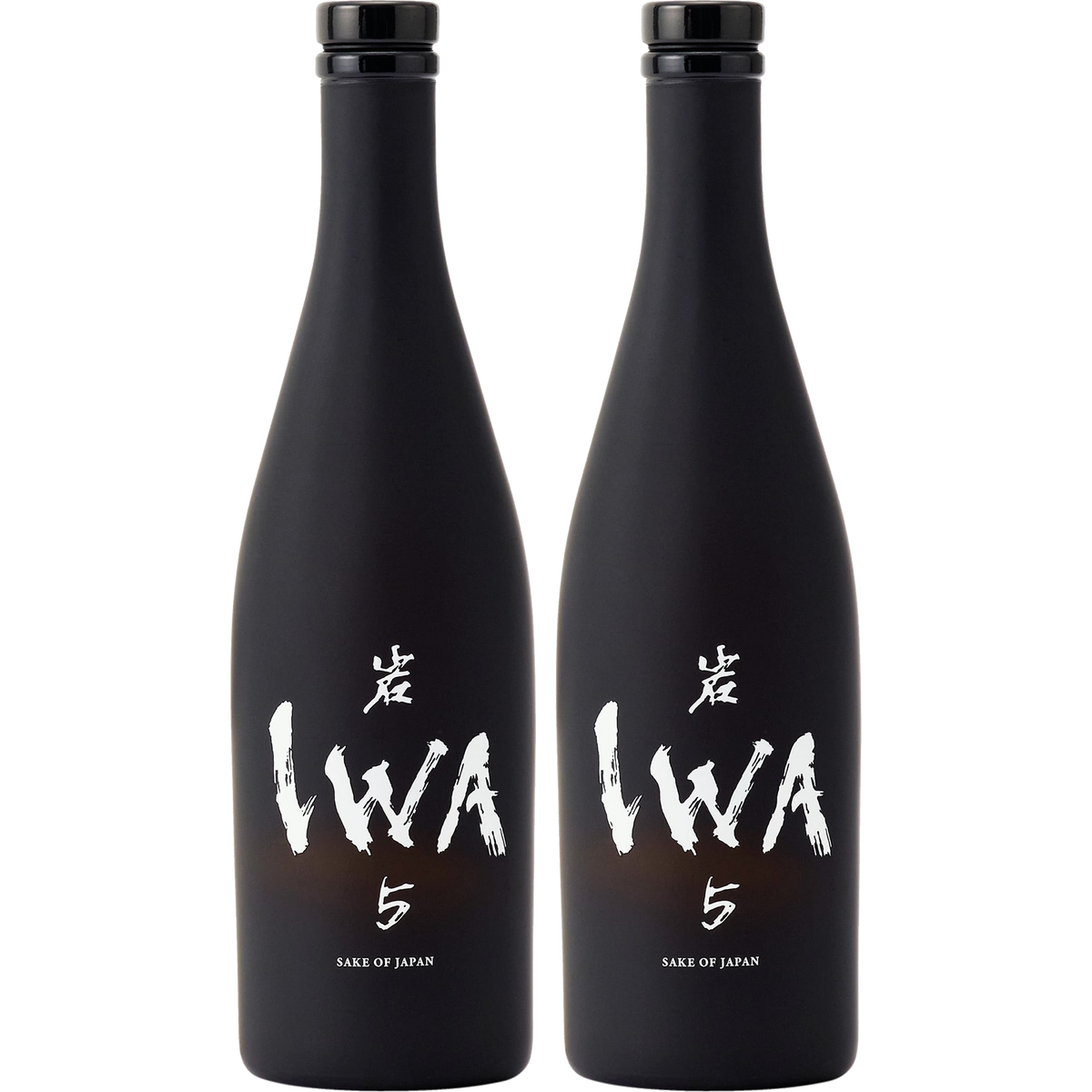 IWA Assemblage 2 (2020) Sake 720ml – IWA Sake USA IWA Assemblage 2 (2020) Sake 720ml – IWA Sake USA