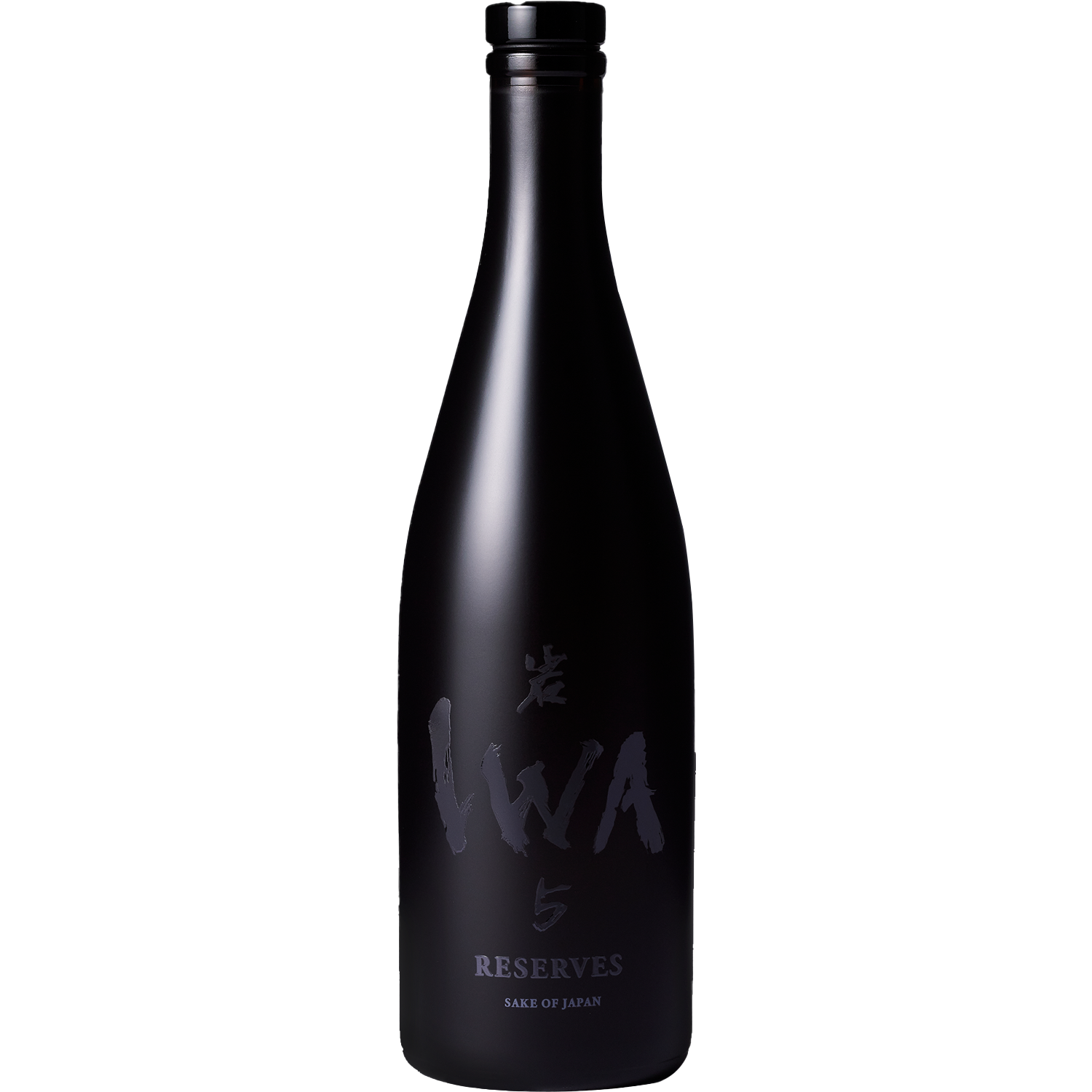IWA Reserves Sake 720ml