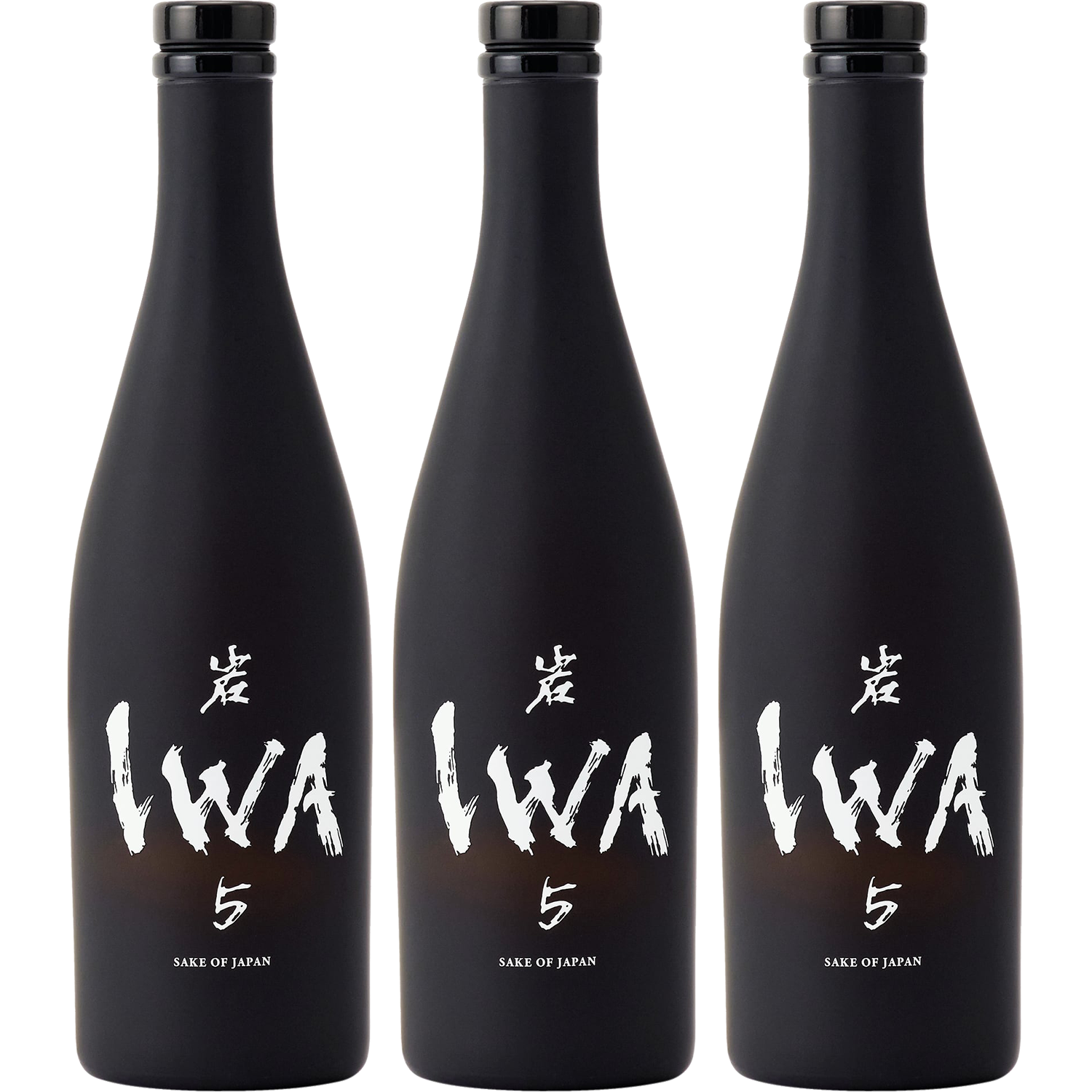 IWA Assemblage 4 (2022) Sake 720ml – IWA Sake USA IWA Assemblage 4 (2022) Sake 720ml – IWA Sake USA
